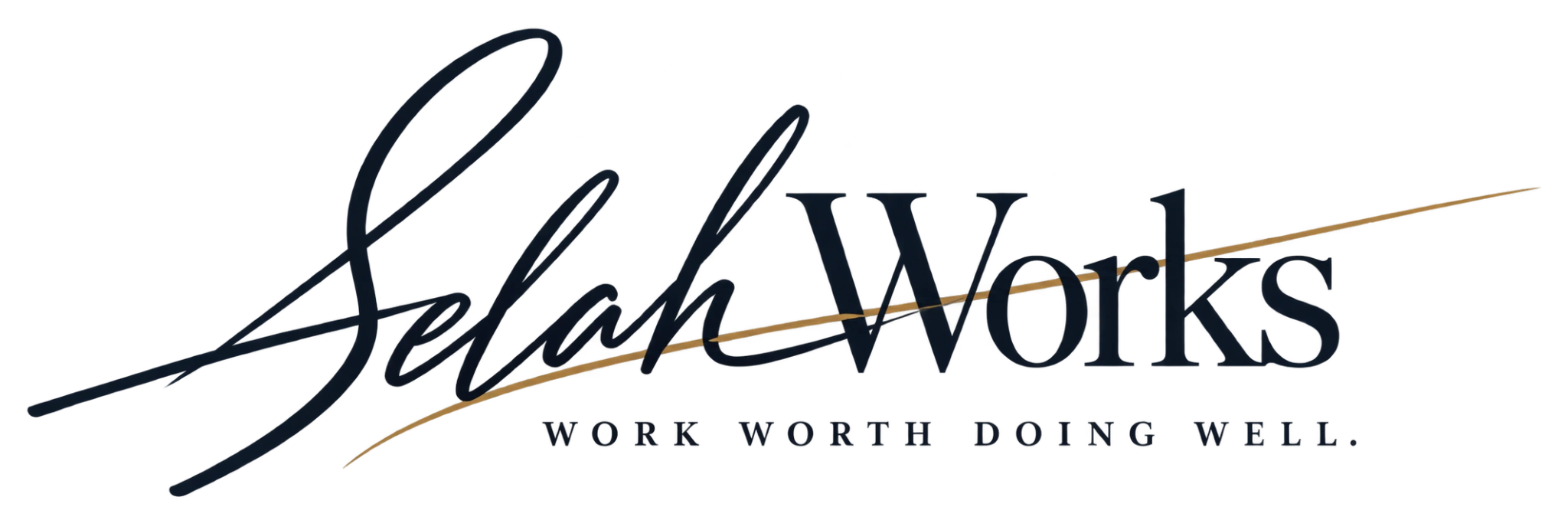SelahWorks